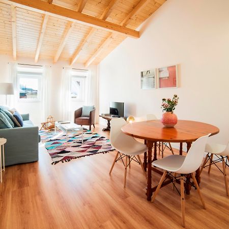 Lis Apartments Lisbon Luaran gambar