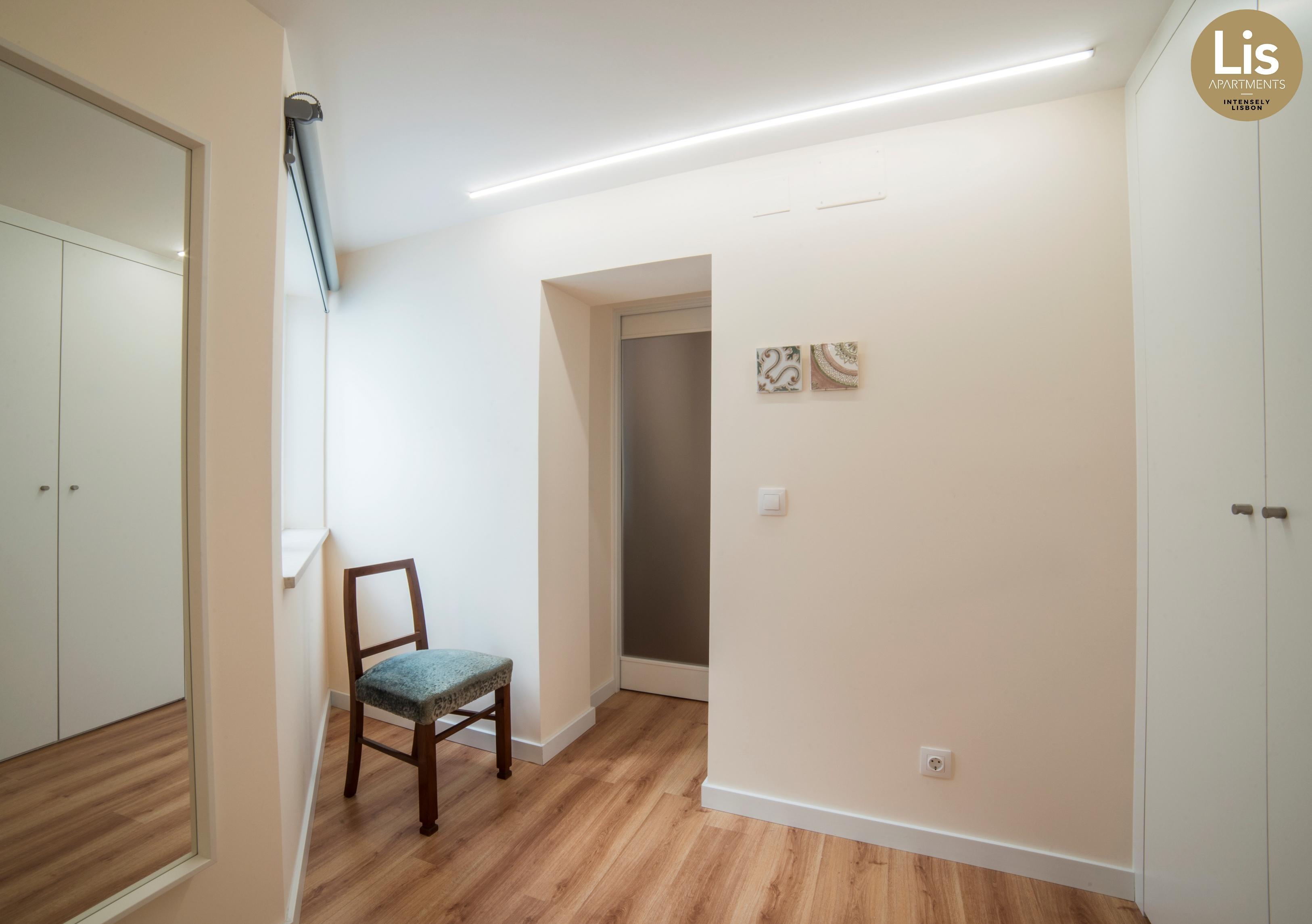 Lis Apartments Lisbon Luaran gambar