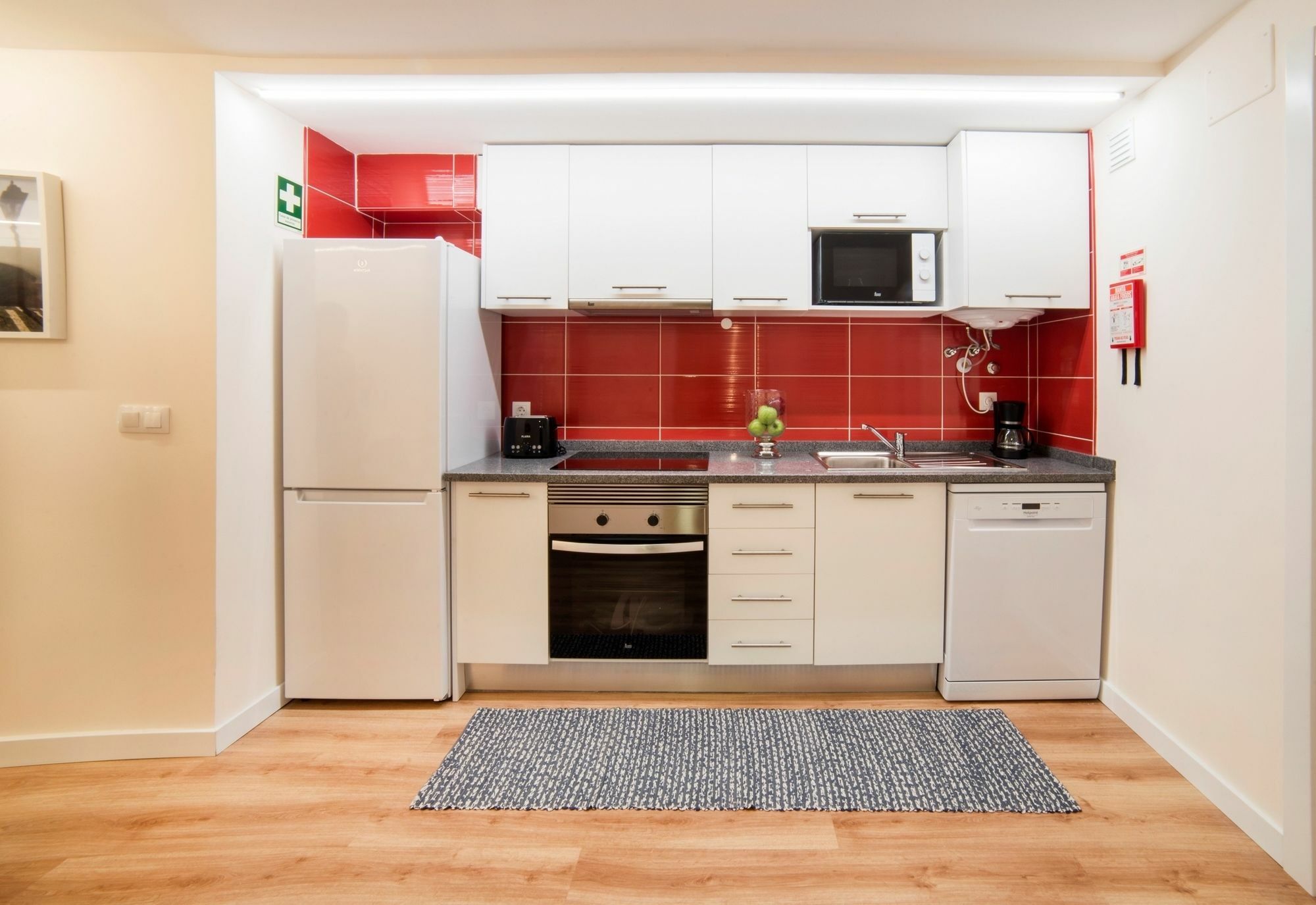 Lis Apartments Lisbon Luaran gambar