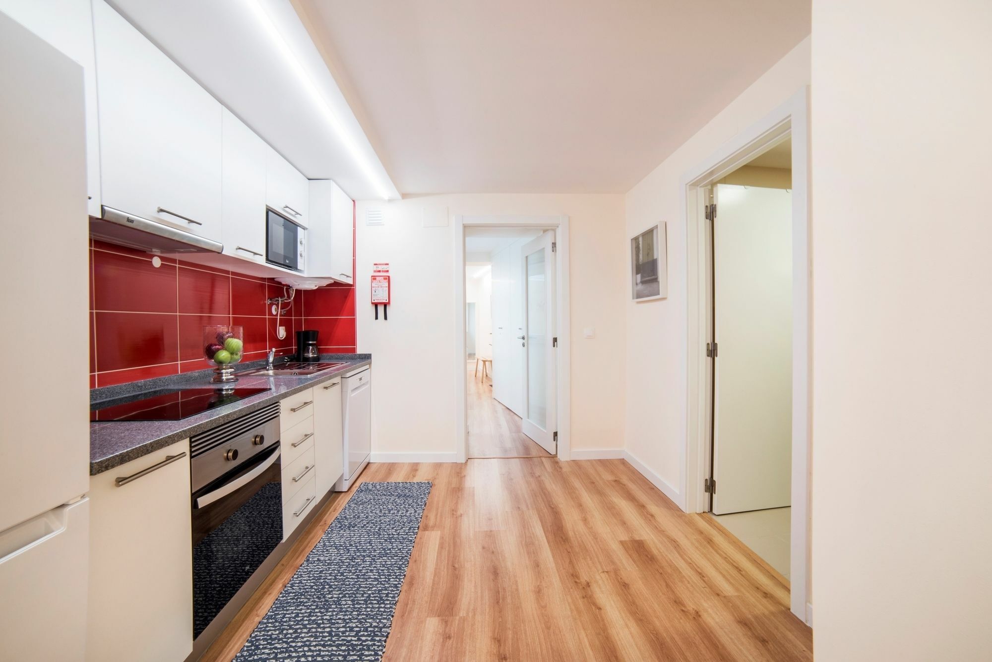 Lis Apartments Lisbon Luaran gambar