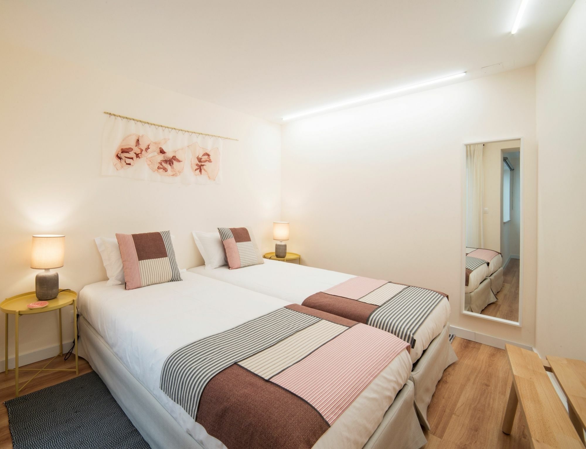 Lis Apartments Lisbon Luaran gambar