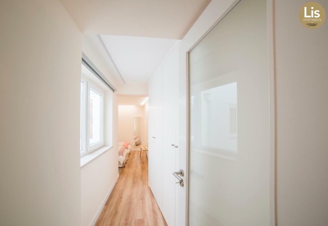 Lis Apartments Lisbon Bilik gambar